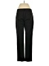 Theory Solid Black Dress Pants Size 4 - photo 2