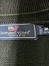 Vineyard Vines Plaid Green Pullover Sweater Size M (kids) - photo 3