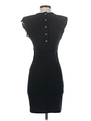 7 For All Mankind Cocktail Dress (view 2)