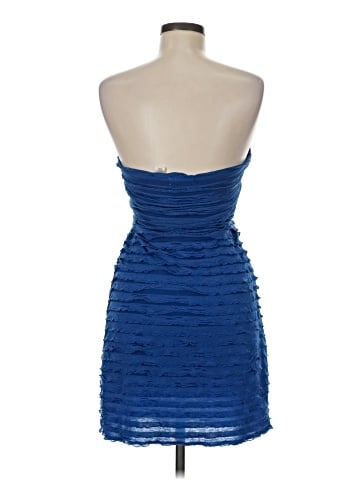 Derek Heart Cocktail Dress (view 2)