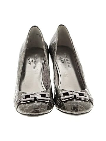 AK Anne Klein Heels (view 2)