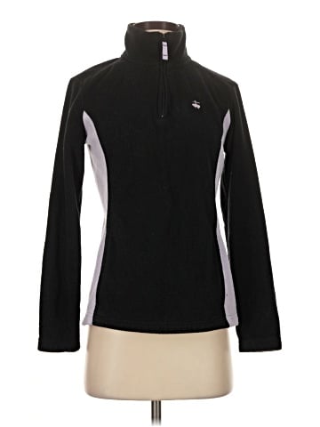 Brooks Brothers 346 Fleece (view 1)