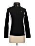 Brooks Brothers 346 100% Polyester Black Fleece Size S - photo 1
