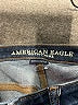 American Eagle Outfitters Blue Denim Shorts Size 0 - photo 3