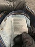 American Eagle Outfitters Blue Denim Shorts Size 0 - photo 4