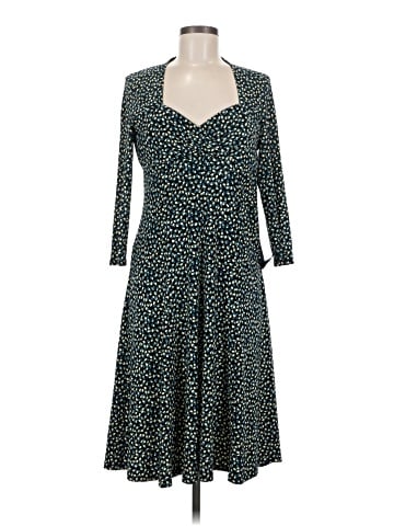 Evan Picone Casual Dress (view 1)