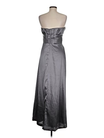 Bari Jay Cocktail Dress (view 2)