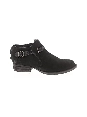 Born Handcrafted Footwear Ankle Boots (view 1)