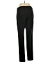 Theory Solid Black Dress Pants Size 4 - photo 2
