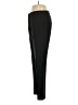 Theory Solid Black Dress Pants Size 4 - photo 5