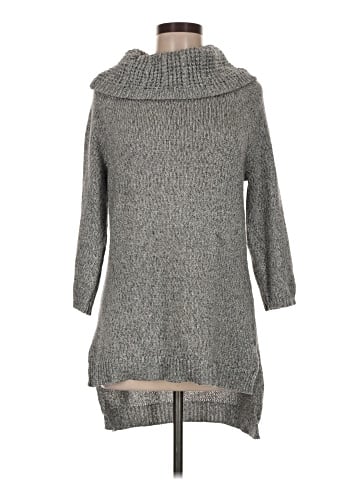 New York & Company Turtleneck Sweater (view 1)