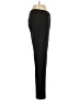 Theory Solid Black Dress Pants Size 4 - photo 4