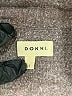 DONNI Brown Long Sleeve Polo Size L - photo 7