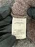 DONNI Brown Long Sleeve Polo Size L - photo 8