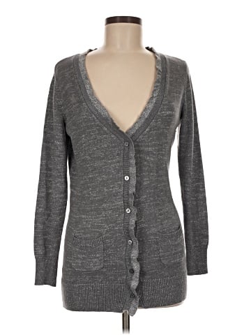 Victoria's Secret Long Sleeve Top (view 1)