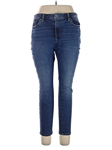 Lucky Brand Jeans (view 1)