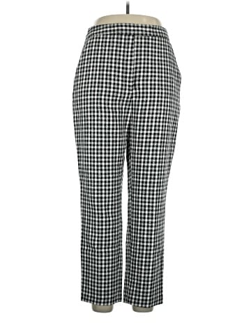Zara Casual Pants (view 1)