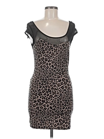 Divided by H&M Cocktail Dress (view 1)