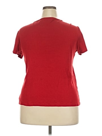 Rafaella Short Sleeve T-Shirt (view 2)