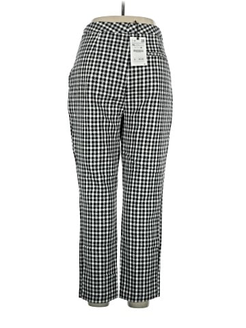 Zara Casual Pants (view 2)