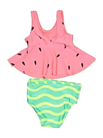Cat & Jack Two Piece Swimsuit (view 2)