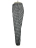 Zara Houndstooth Black Casual Pants Size XL - photo 5