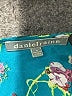 Daniel Rainn 100% Polyester Teal Sleeveless Top Size M - photo 4