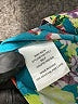 Daniel Rainn 100% Polyester Teal Sleeveless Top Size M - photo 5