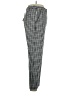 Zara Houndstooth Black Casual Pants Size XL - photo 4