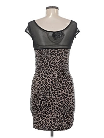 Divided by H&M Cocktail Dress (view 2)