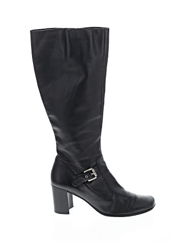 Nine & Company Boots (view 1)