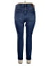 Lucky Brand Blue Jeans Size 14 - photo 2