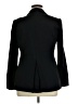 PREMISE 100% Polyester Black Blazer Size 14 - photo 2