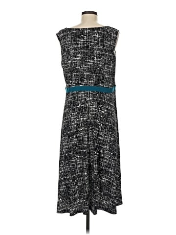 Sandra Darren Casual Dress (view 2)