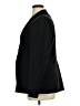 PREMISE 100% Polyester Black Blazer Size 14 - photo 5