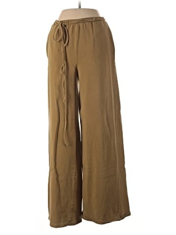Zara Casual Pants (view 1)