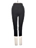 DKNY Solid Black Active Pants Size S - photo 2