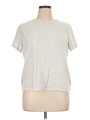 Old Navy Short Sleeve T-Shirt (view 1)