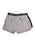 Under Armour Gray Athletic Shorts Size L - photo 2