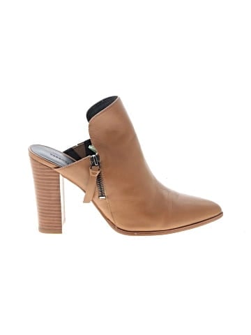 Rebecca Minkoff Mule/Clog (view 1)