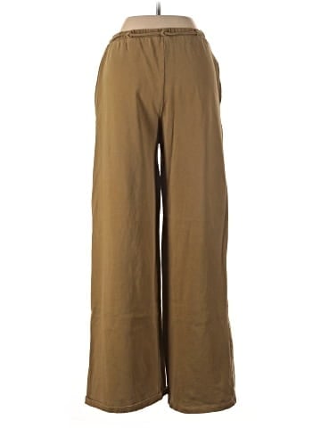 Zara Casual Pants (view 2)