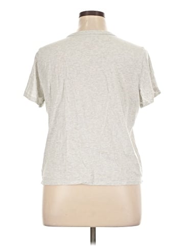 Old Navy Short Sleeve T-Shirt (view 2)