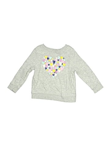 Cat & Jack Sweatshirt (view 1)