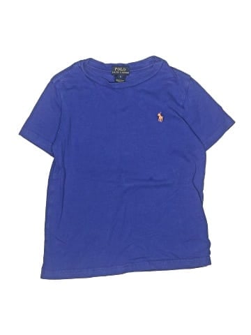Polo by Ralph Lauren Short Sleeve T-Shirt (view 1)