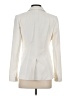 Banana Republic Solid Ivory Blazer Size 2 - photo 2