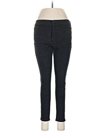 Express Jeggings (view 1)