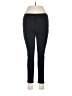 Express Solid Black Jeggings Size 8S - photo 1