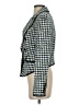 Veronica Beard Houndstooth Green Blazer Size 2 - photo 5