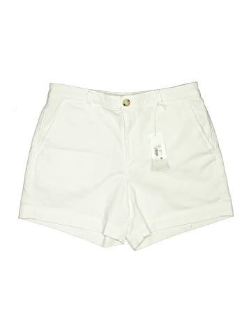 Adriano Goldschmied Khaki Shorts (view 1)