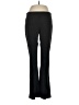 Gap Outlet Solid Black Active Pants Size M - photo 1